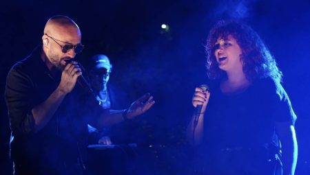 Ceren Uslu’nun İlk Çalışması Bedük Desteği İle Dijital Platformlarda Yayında